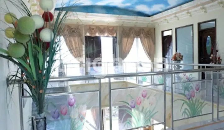 Luxury Homes in Kalisari Are Rare Luxury Homes in Kalisari Are Rare