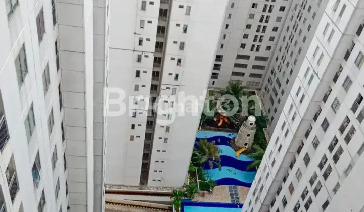 Jual Apartement Basura City 2