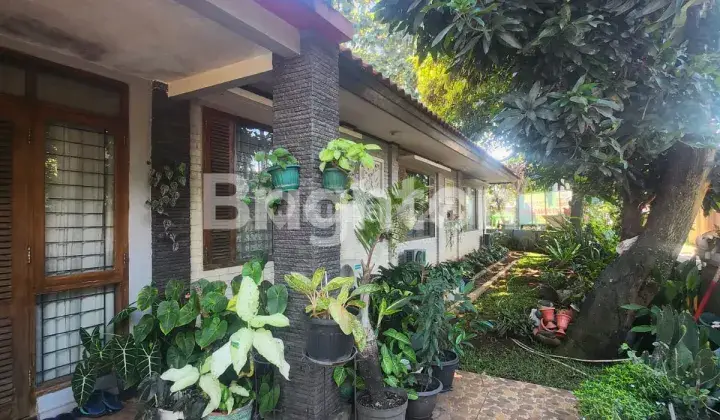 Jual Cepat Rumah Bu Dibekasi 2