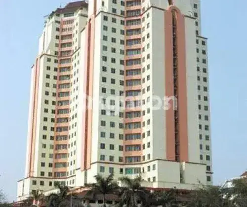 DIJUAL/ DISEWA APARTMENT MITRA BAHARI TOWER B SUPER MURAH 1