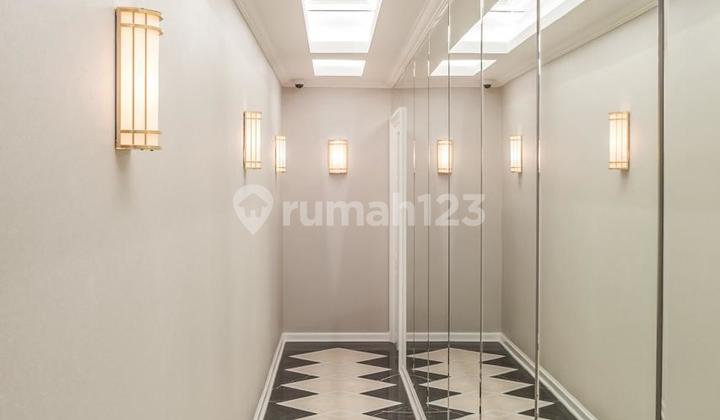 Navapark BSD City Full Furnished Mewah Private Pool And Lift BSD 2