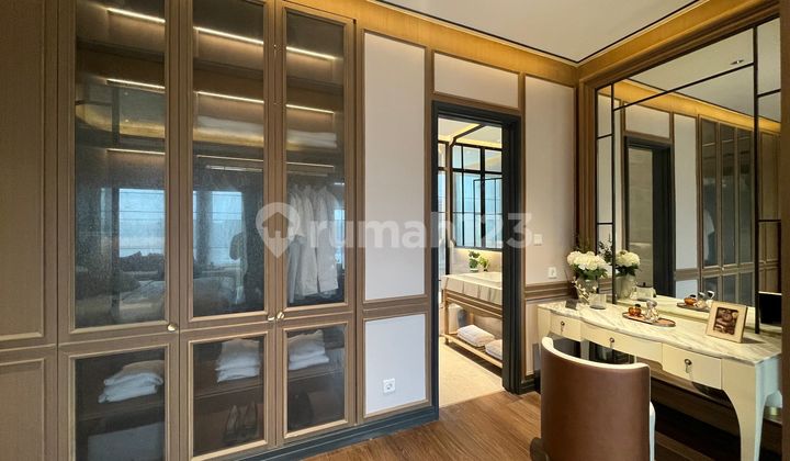 Luxury Homes in the Center of Gading Serpong and BSD City for Only 4M-An 2