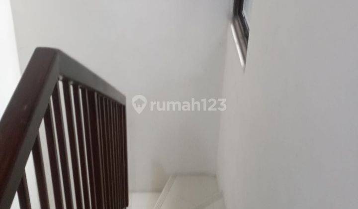 Rumah Prestigia the Eminent  SHM - Sertifikat Hak Milik 2