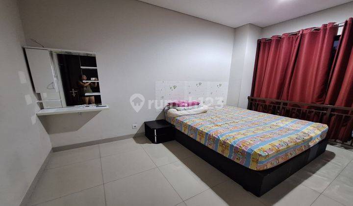 The Eminent Percia Rumah Ideal 2,6M Di The Eminent, Bsd City 2