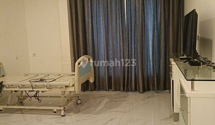 AQUAMARINE PONDOK HIJAU GOLF DEKAT MALL  DIJUAL 8,5M   2