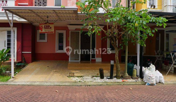 Rumah Milano Dekat MALL SMS 1,52M FULL FURNISED 1