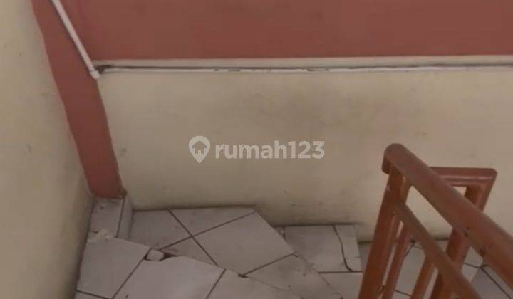 RUKO VILLA MUTIARA 1,8M di Pluit Unfurnished 2