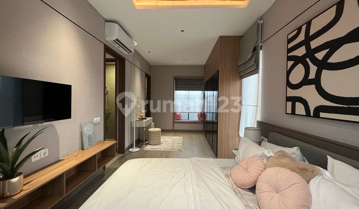 Rumah Mewah di Kawasan BSD Hanya 1.5M Dekat Aeon Mall