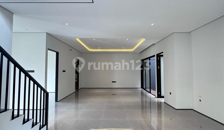 VIRAL! RUMAH BARU BSD CITY HANYA 5M DEKAT TOLL 2