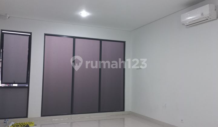 FOR RENT 3-Story Ruko at Maggiore Junction Near Fooheng and Sentosa 1