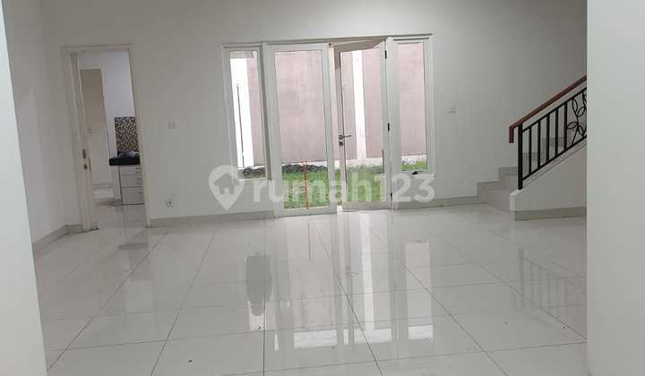 For Rent Semi Furnished House The Springs Luxury and Beautiful