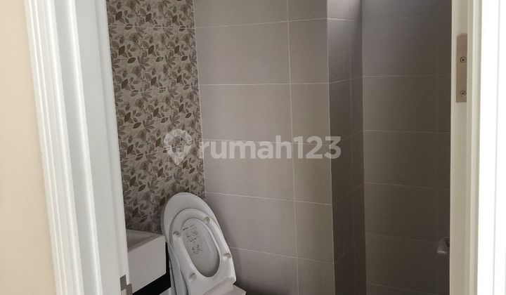 Rumah Vivaldi gading serpong dekat Clubhouse dan Ekstra parking  2