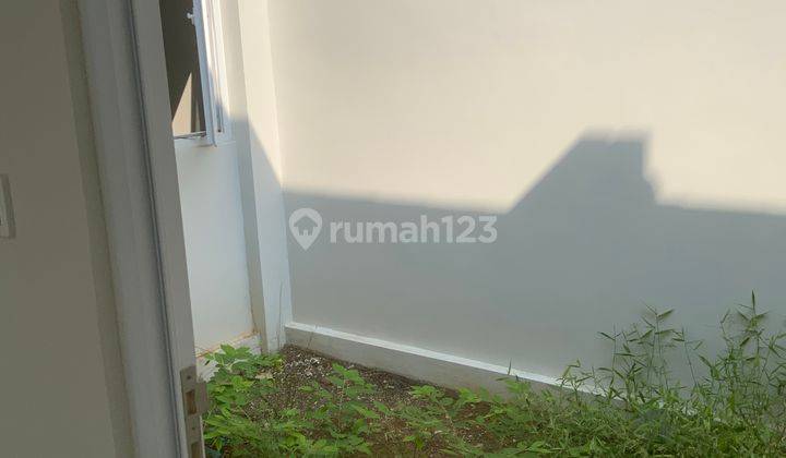 Rumah Summarecon Kerawang Cluster Sevanti 2