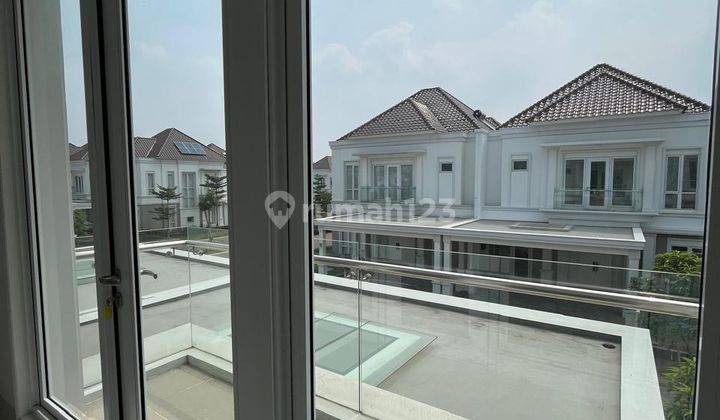 Rumah Pasadena Gading Serpong Dijual Super Murah 1