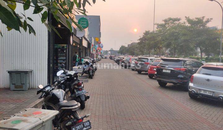 Gading Serpong Goldfinch Murah Banget Ramai Banget 130jt Ajahhhhh 1