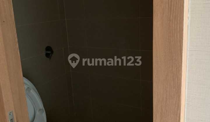 For Sale and For Rent B Residence Negotiable Until Deal BSD City