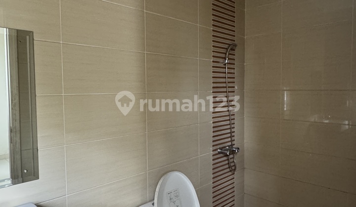 Amethyst Luxury House at Pondok Hijau Golf Gading Serpong 2