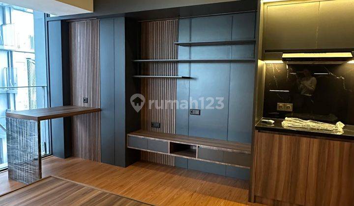 Apartment Mewah Harga Super Murah Disewa 57jt Nego 2