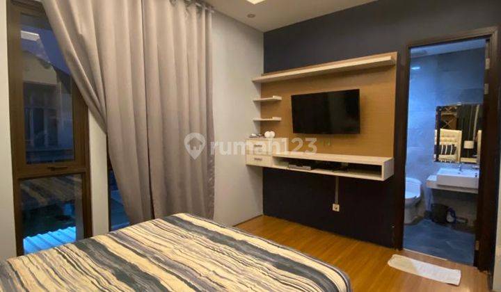  Rumah Eminent Precia Jarag Bu Banget Mewah 2.75m Saja  2