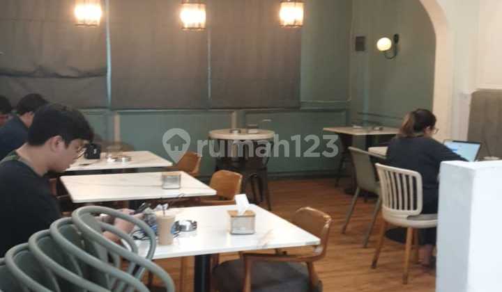 Goldfinch Ruko Gading Serpong Affordable and Busy Near Mall 1