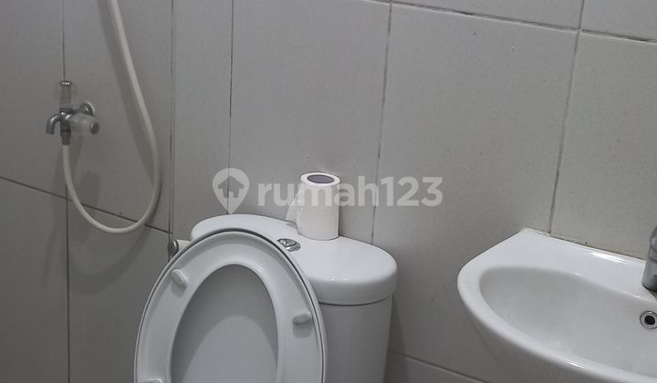 FOR RENT 3-Story Ruko at Maggiore Junction Near Fooheng and Sentosa 2