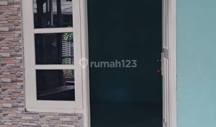 CLUSTER PERMATA KARAWACI 3