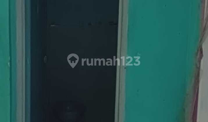 CLUSTER PERMATA KARAWACI 4