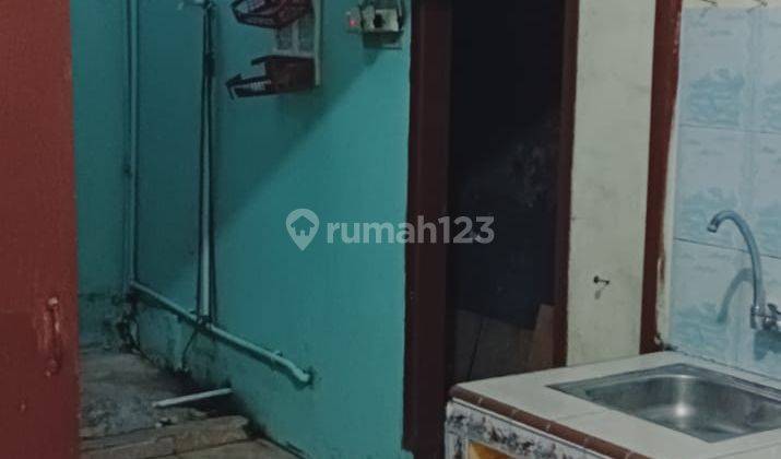 CLUSTER PERMATA KARAWACI 8