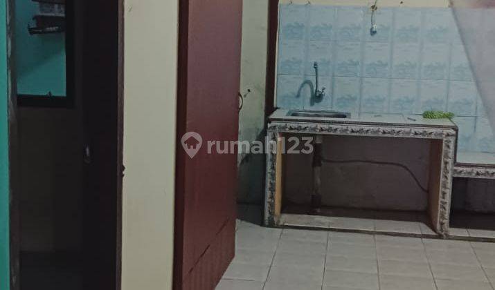 CLUSTER PERMATA KARAWACI 10