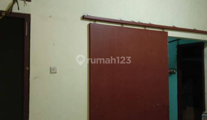 CLUSTER PERMATA KARAWACI 15