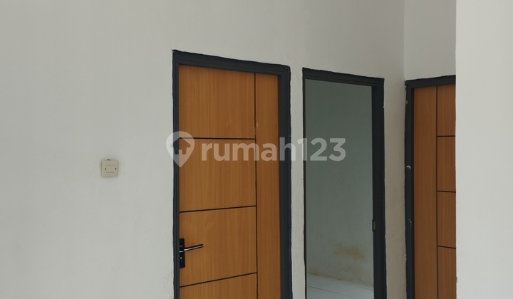 Rumah Subsidi Dekat Bsd Di Gunung Sindur  2
