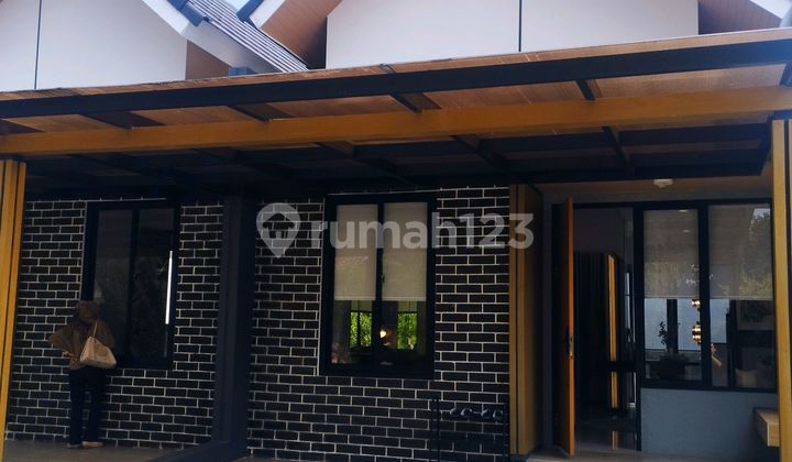 Rumah Konsep Korea Hanya 10 Menit Dari Pintu Tol Kayumanis Bogor Rumah Konsep Korea Hanya 10 Menit Dari Pintu Tol Kayumanis Bogor