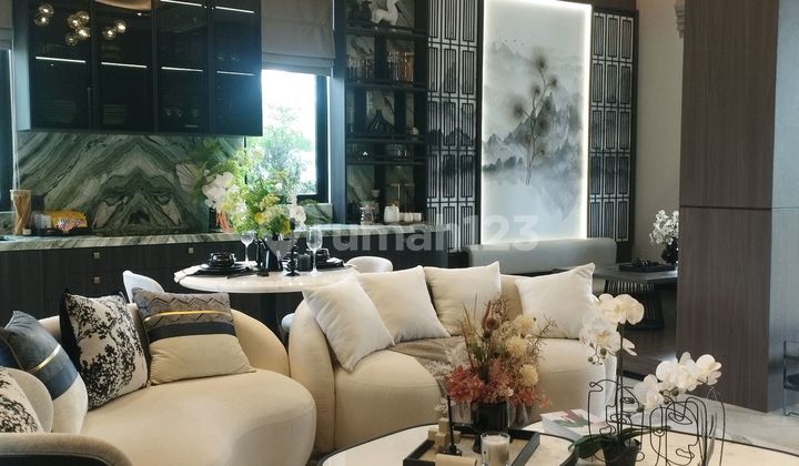 [Luxury House] First Korean Concept Residence in Bogoe