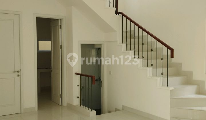 Luxury House Ready to Live In Gading Serpong 2