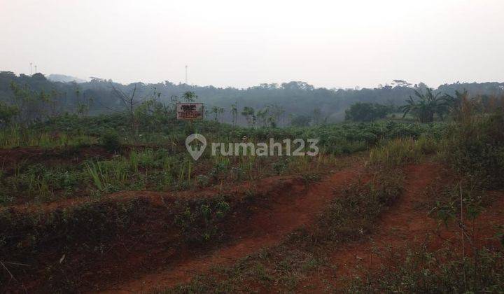 Tanah Darat Cocok Untuk Perumahan Bisa Kerjasama  1