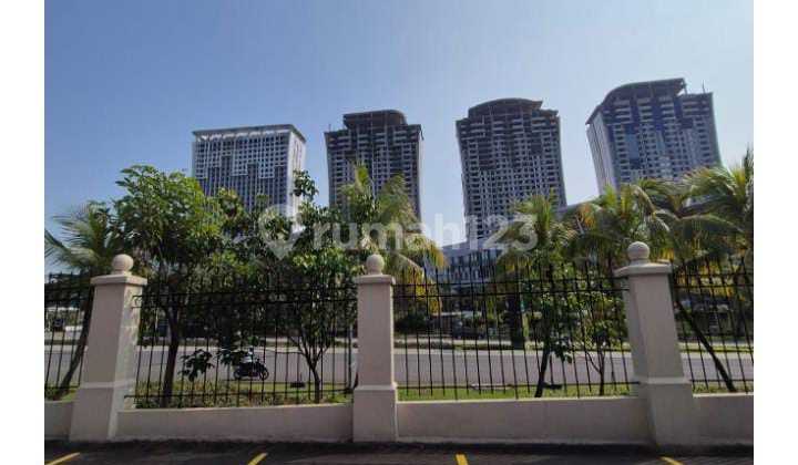 Shop House For Sale Fast Location Front Main Road Opposite Aeon Mall 2