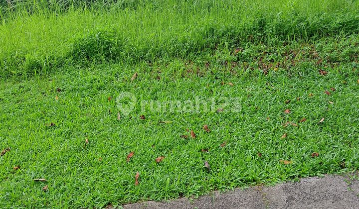 Dijual Kavling di Mediterania 2 Lt 287 M² HGB