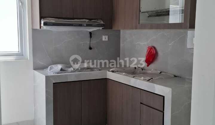 Dijual Cepat Rumah di Cluster Like Side Sentul With Pool 2