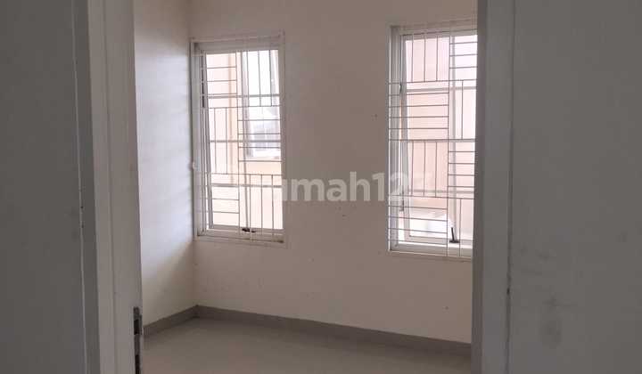 Disewakan Rumah di Cluster Widelia Sentul City Unfurnished 2