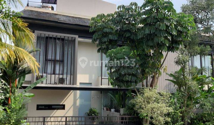 Dijual Rumah Di Parahyangan Golf Shm Sudah Renovasi 1