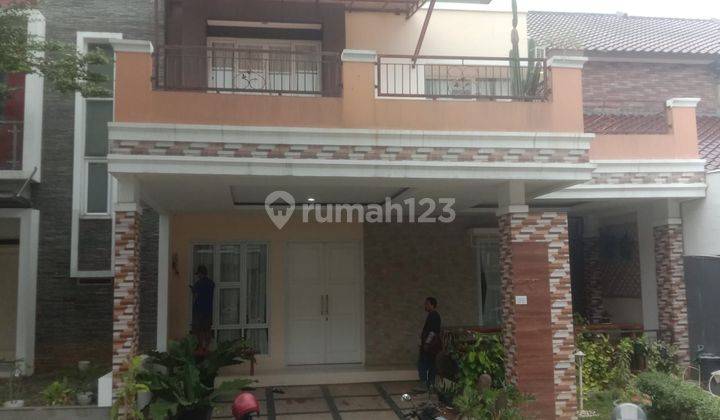 Disewakan Cepat Rumah Sudah Renovasi Furnished 1