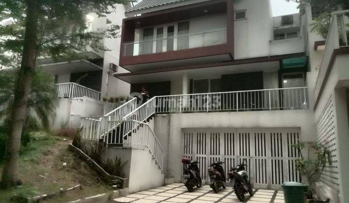 Disewakan Rumah Di Hiltop Siap Huni 1