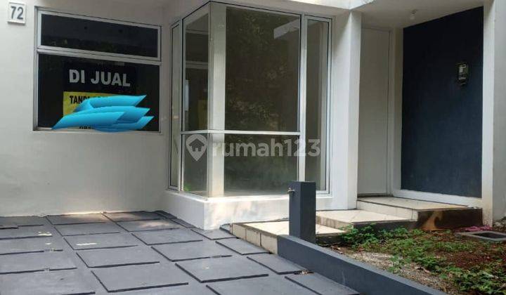 Dijual Cepat  Rumah Di Green Valley Shm 1