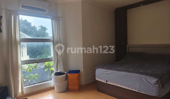 Dijual Cepat Rumah di Bukit Golf Hijau Sentul City 2