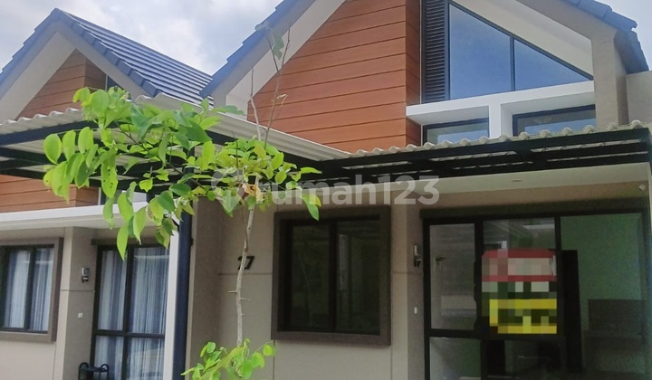 House for Rent in Spring Valley Sentul Cluster House for Rent in Spring Valley Sentul Cluster
