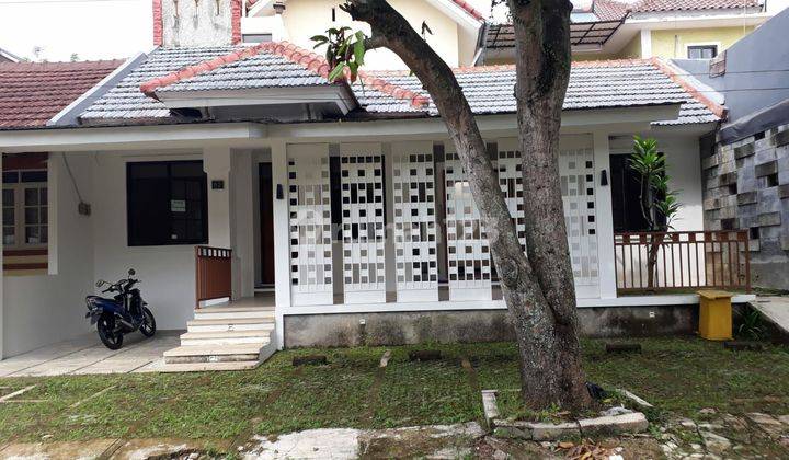 Dijual Cepat Rumah Di Pasadena Raya Shm 1