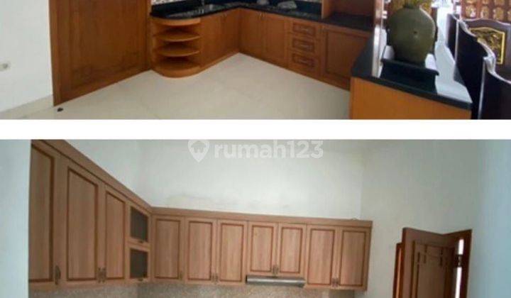 Dijual Rumah Mewah View Lsg Golf Bagus Shm 2