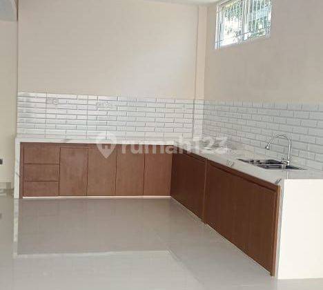 Dijual Rumah Di Hiltop Sudah Renovasi Shm 2