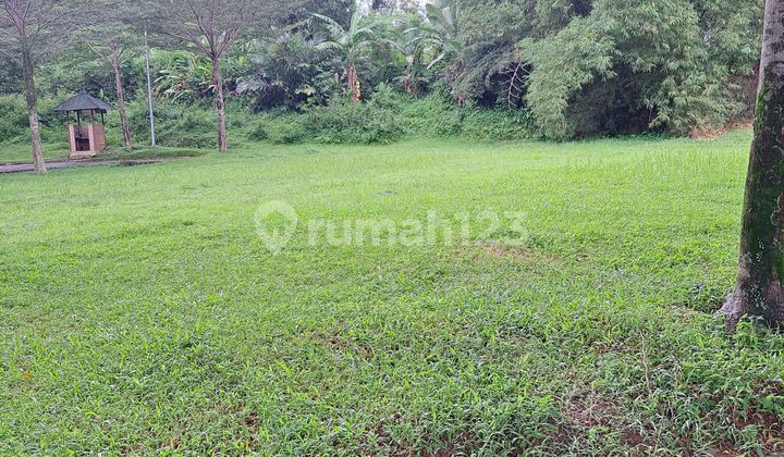 Tanah Dijual di Cluster Beverly Lt 301 PPJB Wajib Bangun