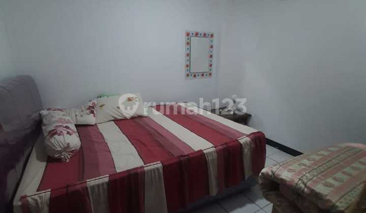 Rumah Disewakan di Cluster Tampak Siring Siap Huni Furnished 2